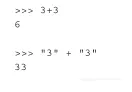 《树莓派Python编程指南》——第3章 Python基础3.1　变量、值和类型