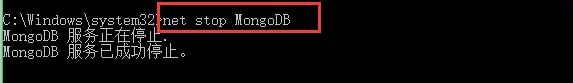 MongoDB一个基于分布式文件存储的数据库（介于关系数据库和非关系数据库之间的数据库）