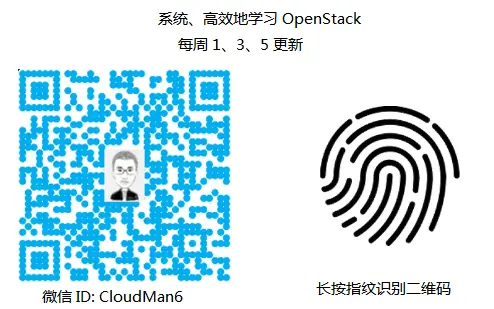 cloud-init 工作原理 - 每天5分钟玩转 OpenStack（171）
