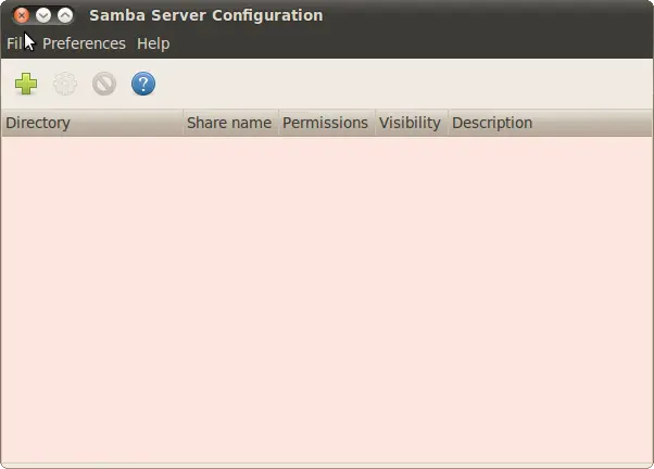 快速配置 Samba 将 Linux 目录映射为 Windows 驱动器
