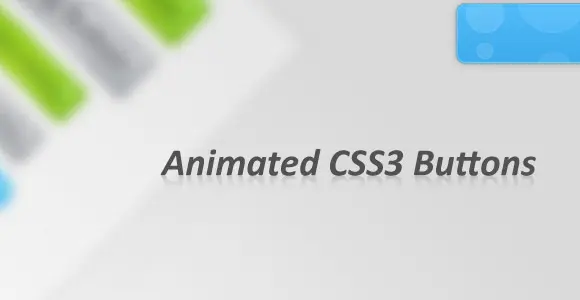 50 个优秀 CSS3 技巧和优美的设计教程