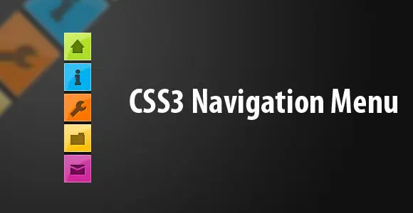 50 个优秀 CSS3 技巧和优美的设计教程