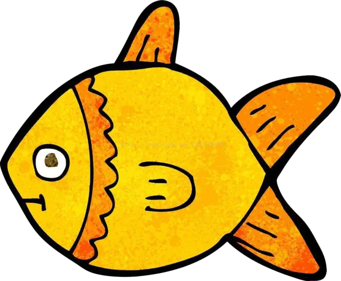 WPF特效-鱼游动动画