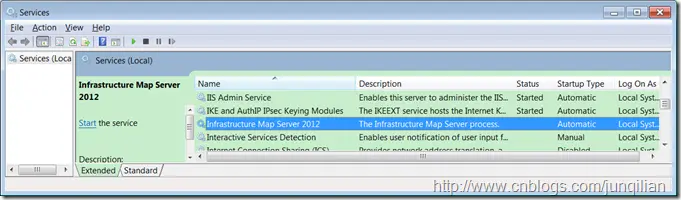 从MapGuide 2009或以后版本升级到Autodesk Infrastructure Map Server 2012
