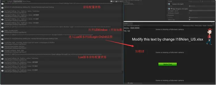 KSFramework：Unity3D开发框架快速入门