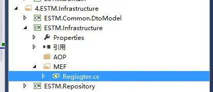 C#进阶系列——DDD领域驱动设计初探（二）：仓储Repository（上）