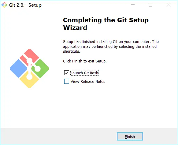 Git学习系列之Windows上安装Git详细步骤（图文详解）