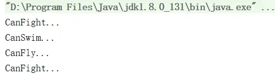 【Java核心技术卷】深入理解Java的接口