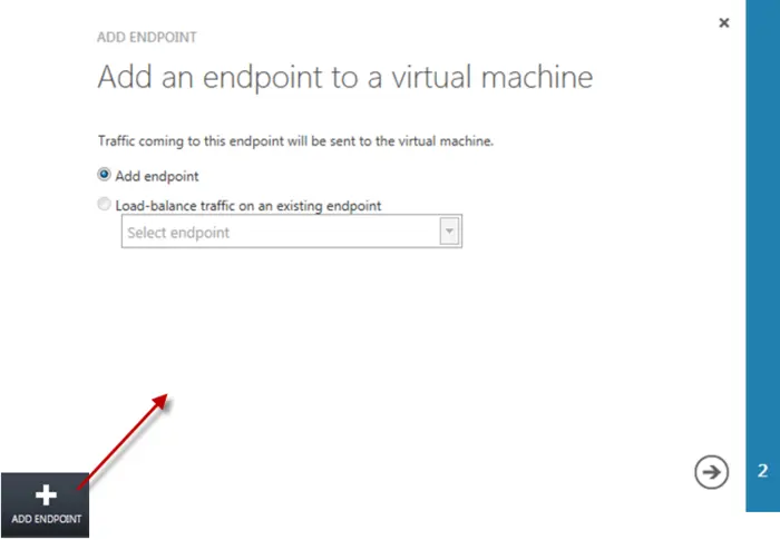 [New Portal]Windows Azure Virtual Machine (22) 使用Azure PowerShell，设置Virtual Machine Endpoint