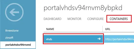 [New Portal]Windows Azure Virtual Machine (3) 在VM上挂载磁盘