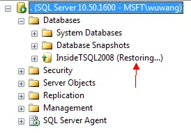 SQL Server高可用性(High Availability)——Log Shipping