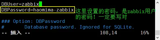 19.3，19.4，19.6 安装zabbix（上中下 ）19.5 忘记Admin密码如何做；