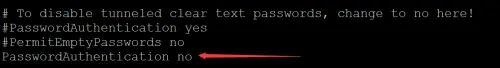 使用putty远程linux服务
