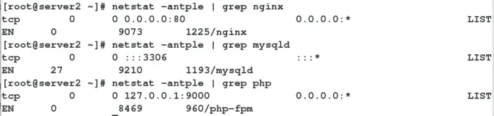 Linux的企业-saltstack源码编译安装lnmp