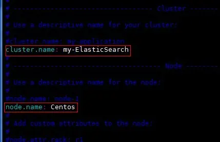 ELK 之 ElasticSearch