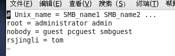 linux服务 DHCP SAB