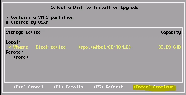 Upgrade VMware vSphere ESXi 5.1 to 5.5 step by step guide