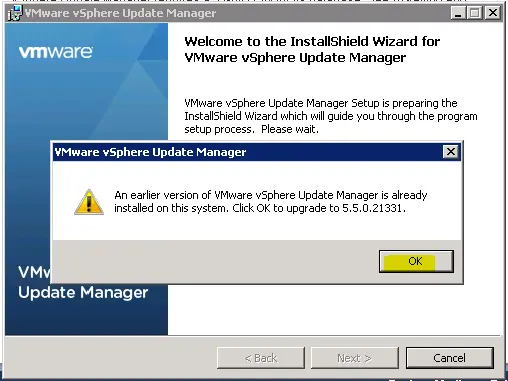 Upgrade VMware vSphere ESXi 5.1 to 5.5 step by step guide