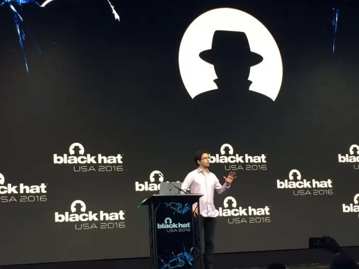 BlackHat专题 | 带你看 BlackHat 现场，全球***黑客聚会都做些神马？